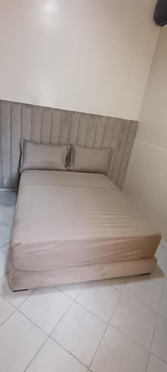 Hotel De Paris Rabat Eksteriør billede