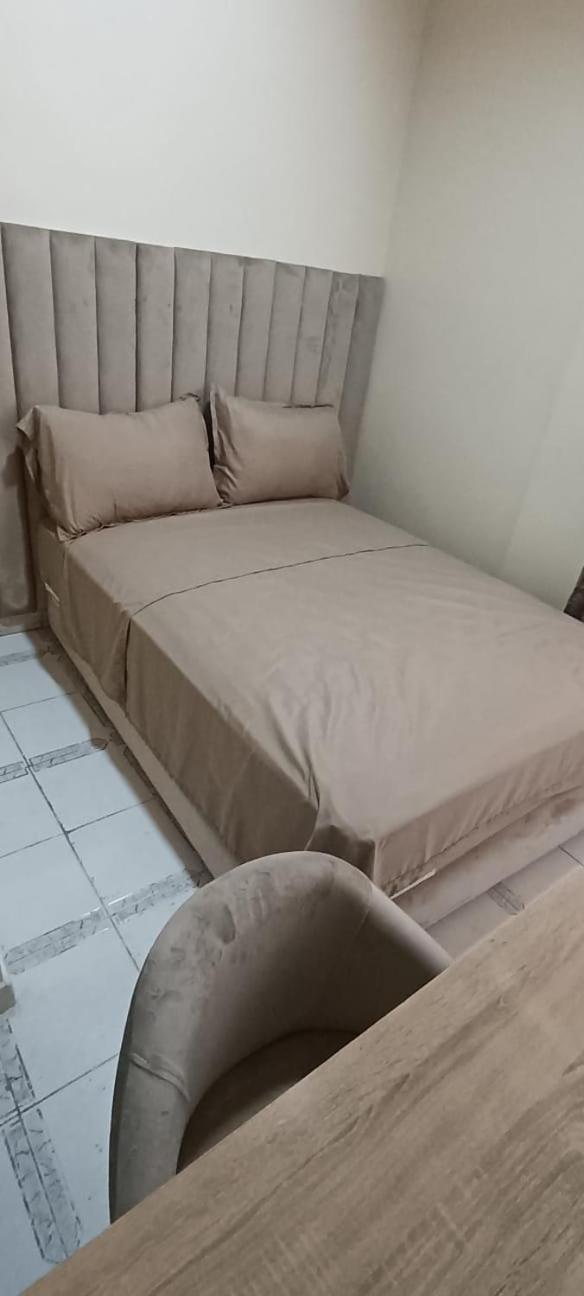 Hotel De Paris Rabat Eksteriør billede