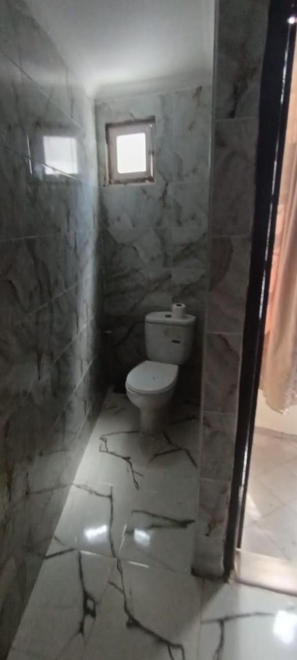 Hotel De Paris Rabat Eksteriør billede