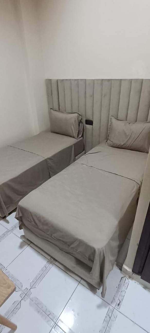 Hotel De Paris Rabat Eksteriør billede