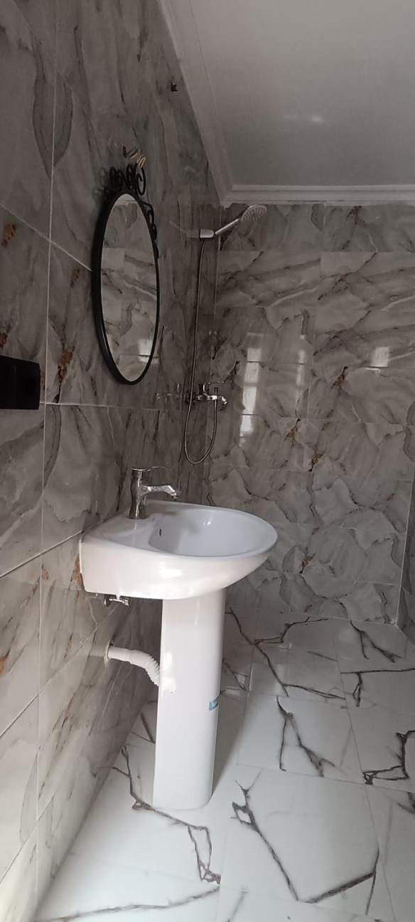 Hotel De Paris Rabat Eksteriør billede
